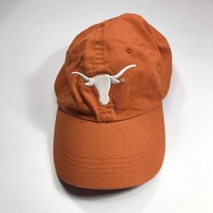 Texas Longhorns Baseball Hat